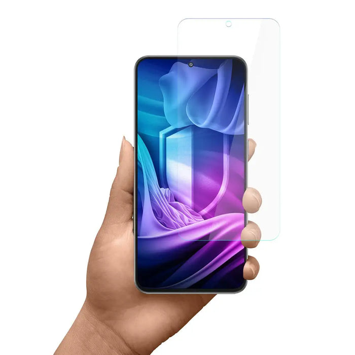 Matte foil 3mk Silky Matt Pro for Samsung Galaxy M56 - *Kategoria tymczasowa<<<HurtelXML