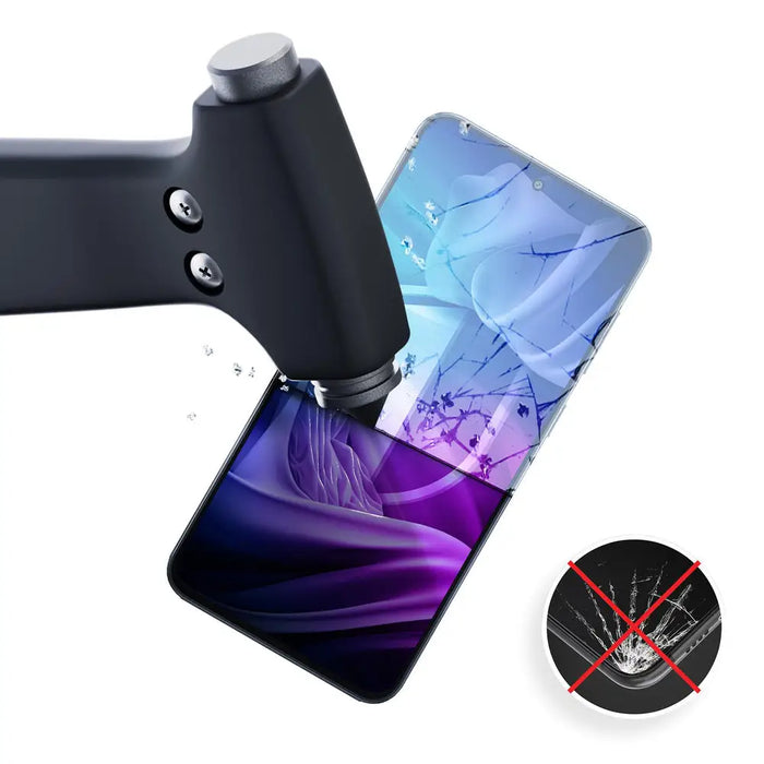 Matte foil 3mk Silky Matt Pro for Samsung Galaxy M56 - *Kategoria tymczasowa<<<HurtelXML