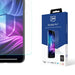 Matte protective film 3mk Silky Matt Pro for Asus ROG Phone 6 / 6 Pro / 6D / 6D Ultimate - Cell phone protection