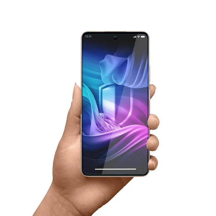 Matte protective film 3mk Silky Matt Pro for Realme 13+ 5G - *Kategoria tymczasowa<<<HurtelXML