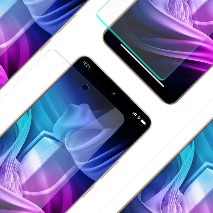 Matte protective film 3mk Silky Matt Pro for Realme 13+ 5G - *Kategoria tymczasowa<<<HurtelXML