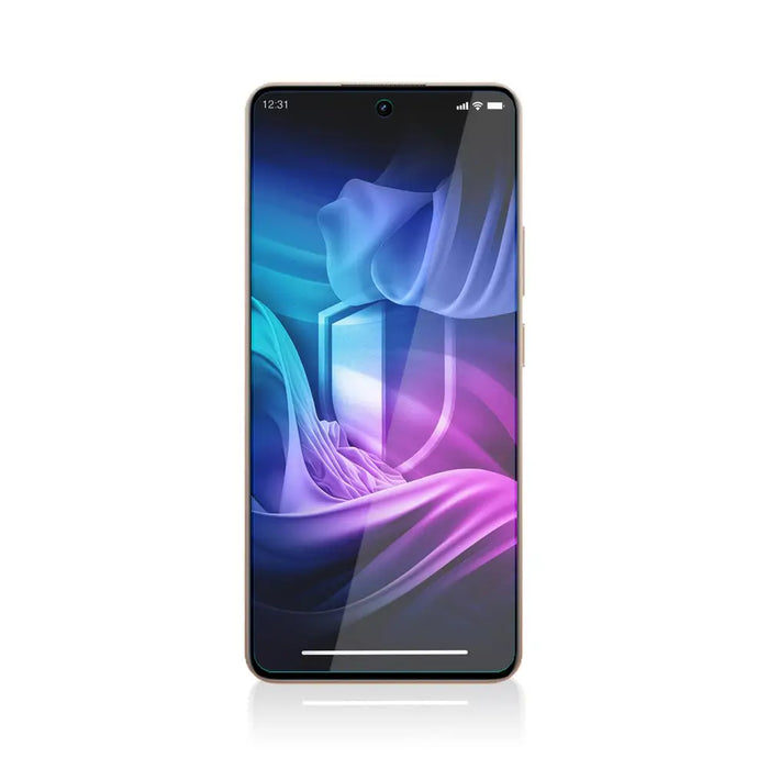 Matte protective film 3mk Silky Matt Pro for Realme 13+ 5G - *Kategoria tymczasowa<<<HurtelXML