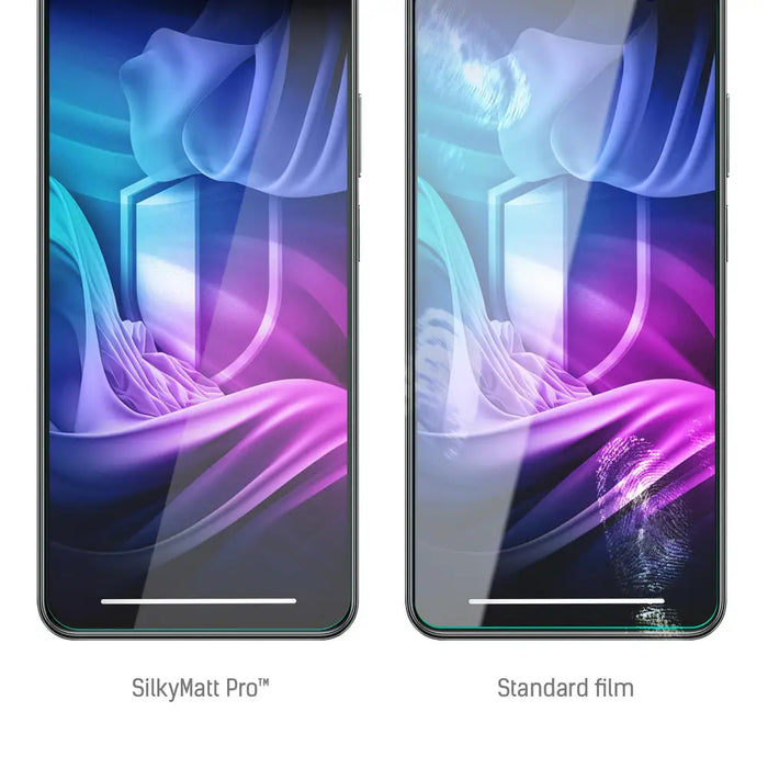 Matte protective film 3mk Silky Matt Pro for Realme C61 - *Kategoria tymczasowa<<<HurtelXML