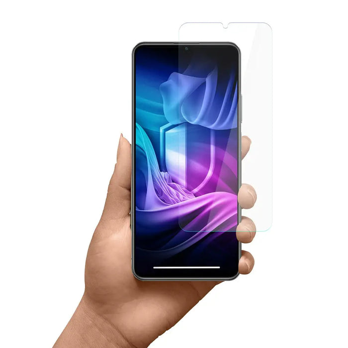 Matte protective film 3mk Silky Matt Pro for Realme C61 - *Kategoria tymczasowa<<<HurtelXML