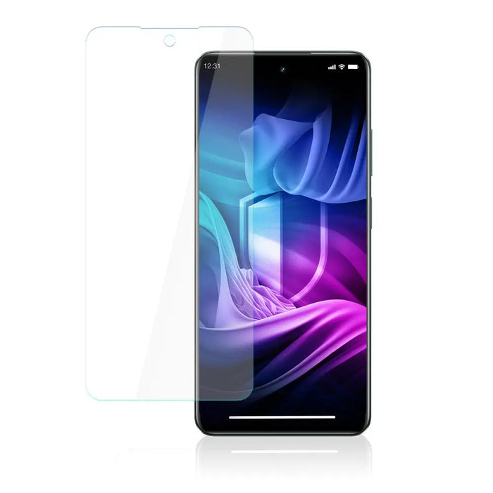 Matte protective film 3mk Silky Matt Pro for Realme C63 5G - *Kategoria tymczasowa<<<HurtelXML