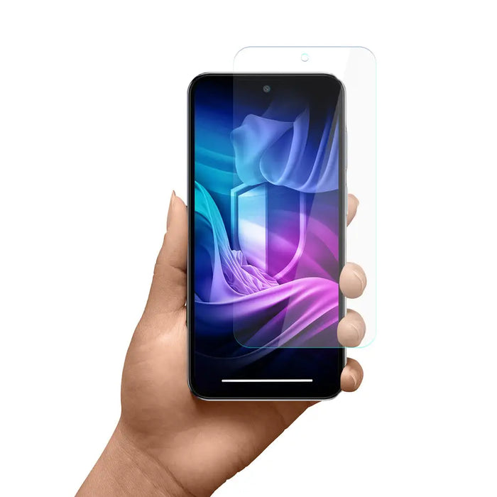 Matte protective film 3mk Silky Matt Pro for Samsung Galaxy M35 - *Kategoria tymczasowa<<<HurtelXML