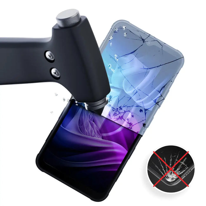 Matte protective film 3mk Silky Matt Pro for Samsung Galaxy XCover 7 - *Kategoria tymczasowa<<<HurtelXML