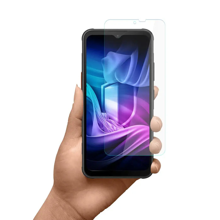 Matte protective film 3mk Silky Matt Pro for Samsung Galaxy XCover 7 - *Kategoria tymczasowa<<<HurtelXML