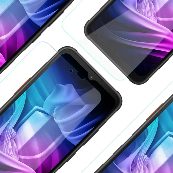 Matte protective film 3mk Silky Matt Pro for Samsung Galaxy XCover 7 - *Kategoria tymczasowa<<<HurtelXML
