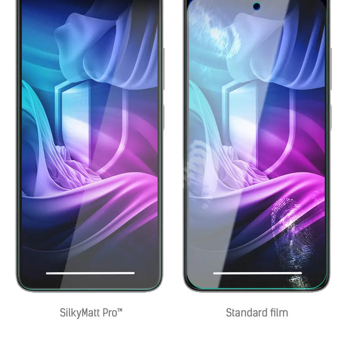 Matte protective film 3mk Silky Matt Pro for Xiaomi Redmi 13C 5G - *Kategoria tymczasowa<<<HurtelXML