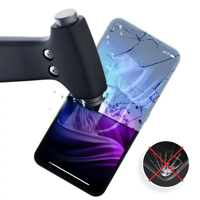 Matte protective film 3mk Silky Matt Pro on Nothing CMF Phone 1 - *Kategoria tymczasowa<<<HurtelXML