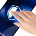 Matte tempered glass 3mk HardGlass Matt Max for Apple iPhone 14 Pro - *Kategoria tymczasowa<<<HurtelXML