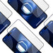 Matte tempered glass 3mk HardGlass Matt Max for Apple iPhone 14 Pro - *Kategoria tymczasowa<<<HurtelXML