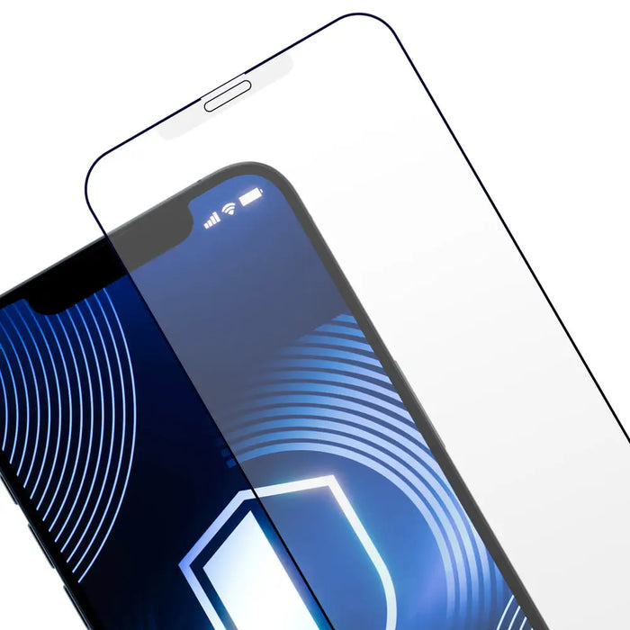 Matte tempered glass 3mk HardGlass Matt Max for Apple iPhone XR/11 - *Kategoria tymczasowa<<<HurtelXML