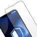 Matte tempered glass 3mk HardGlass Matt Max for Apple iPhone XR/11 - *Kategoria tymczasowa<<<HurtelXML