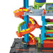 Mattel Hot Wheels - Color Shifters Zakręcona Megamyjnia HDP05 - Garages and tracksPOJ-GIT<<<(Games and Toys)