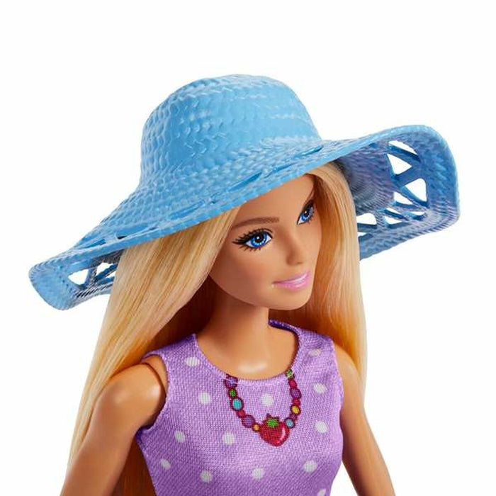 Action Figure Mattel (2 Units)