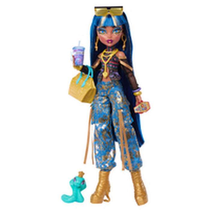 Action Figure Mattel