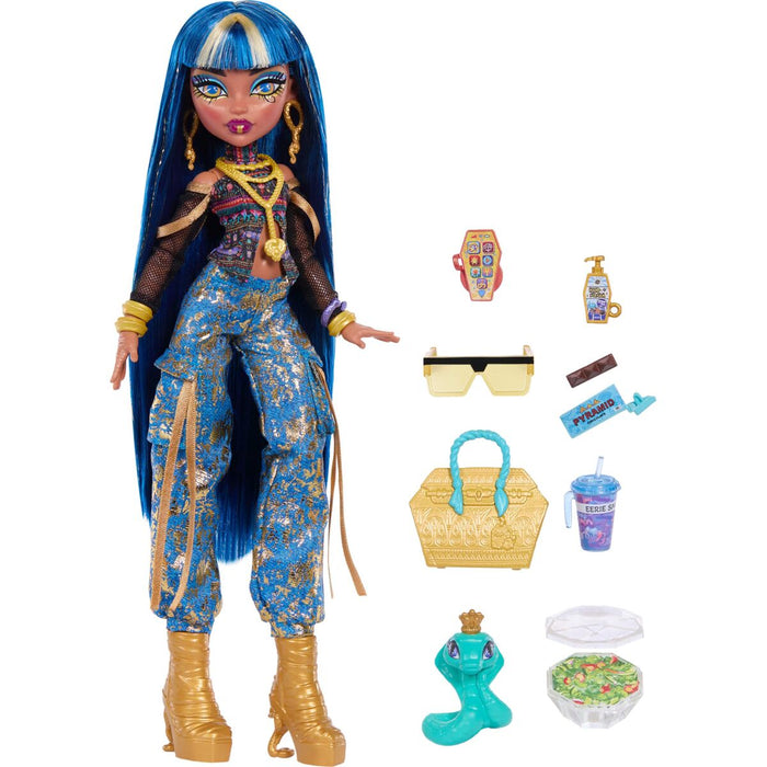 Action Figure Mattel