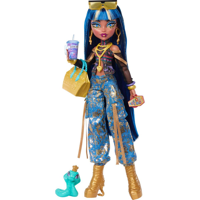 Action Figure Mattel