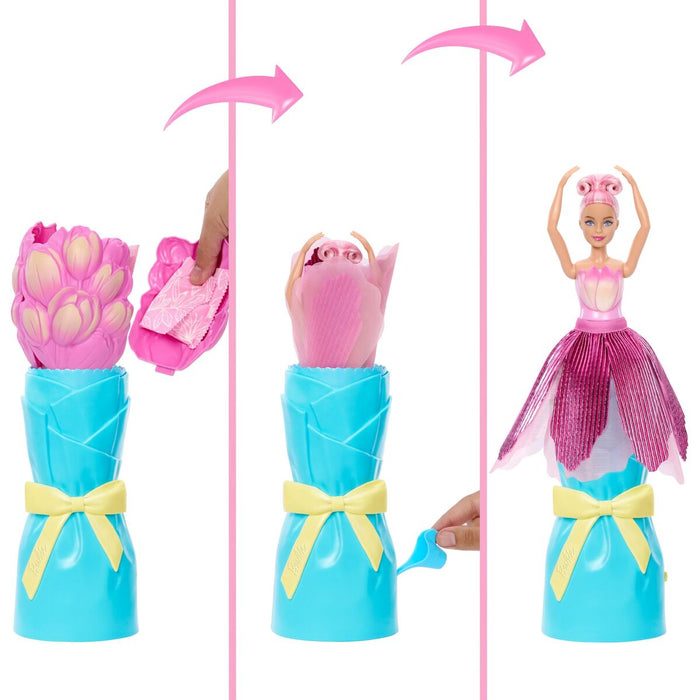 Baby doll Mattel