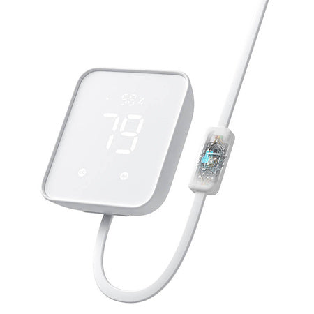 Matter Smart remote control SwitchBot Hub 2 WiFi HomeKit BLE IR - Smart Hubs<<<Control devices<<<Smart Home<<<InnproXML
