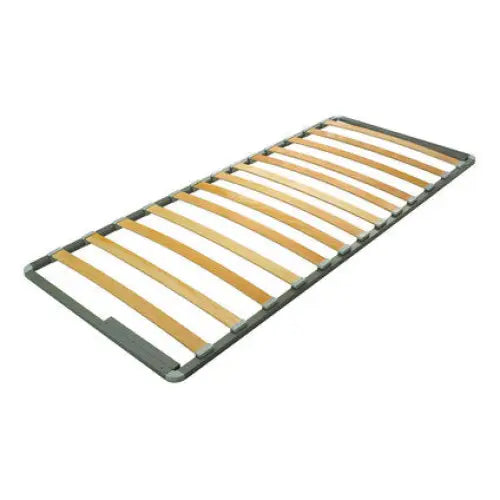 MATTRESS FRAME GENOMAX COMPACT 120X190 CM. - Подматрачни рамки<<<Матраци и аксесоари<<<Мебели и интериор<<<Praktiker