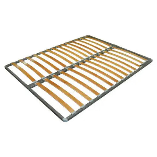 MATTRESS FRAME GENOMAX COMPACT 160X200 CM. - Подматрачни рамки<<<Матраци и аксесоари<<<Мебели и интериор<<<Praktiker
