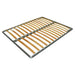 MATTRESS FRAME GENOMAX COMPACT 164X190 CM. - Подматрачни рамки<<<Матраци и аксесоари<<<Мебели и интериор<<<Praktiker