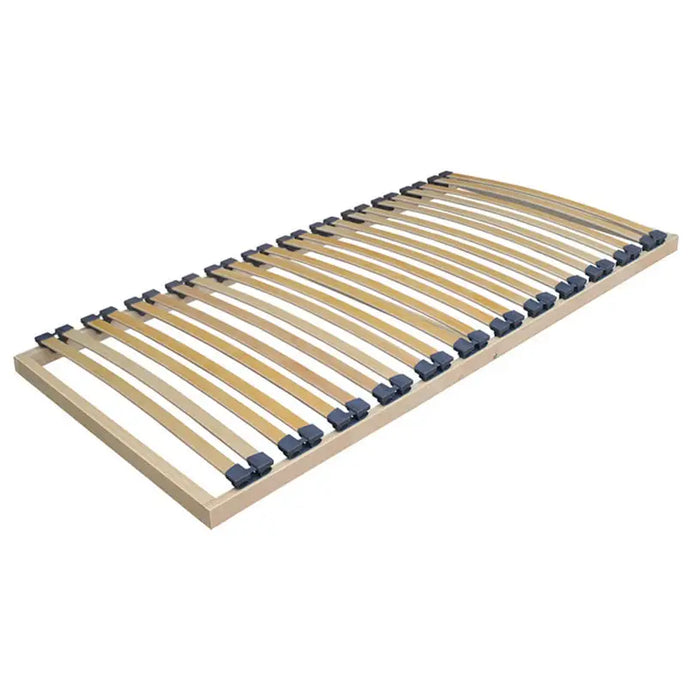 MATTRESS FRAME GENOMAX FLEX COMPACT 120X190 - Подматрачни рамки<<<Матраци и аксесоари<<<Мебели и интериор<<<Praktiker