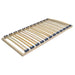 MATTRESS FRAME GENOMAX FLEX COMPACT 120X190 - Подматрачни рамки<<<Матраци и аксесоари<<<Мебели и интериор<<<Praktiker