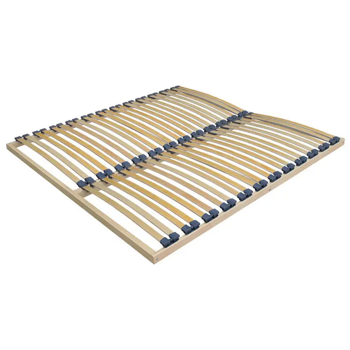 MATTRESS FRAME GENOMAX FLEX COMPACT 160X200 - Подматрачни рамки<<<Матраци и аксесоари<<<Мебели и интериор<<<Praktiker