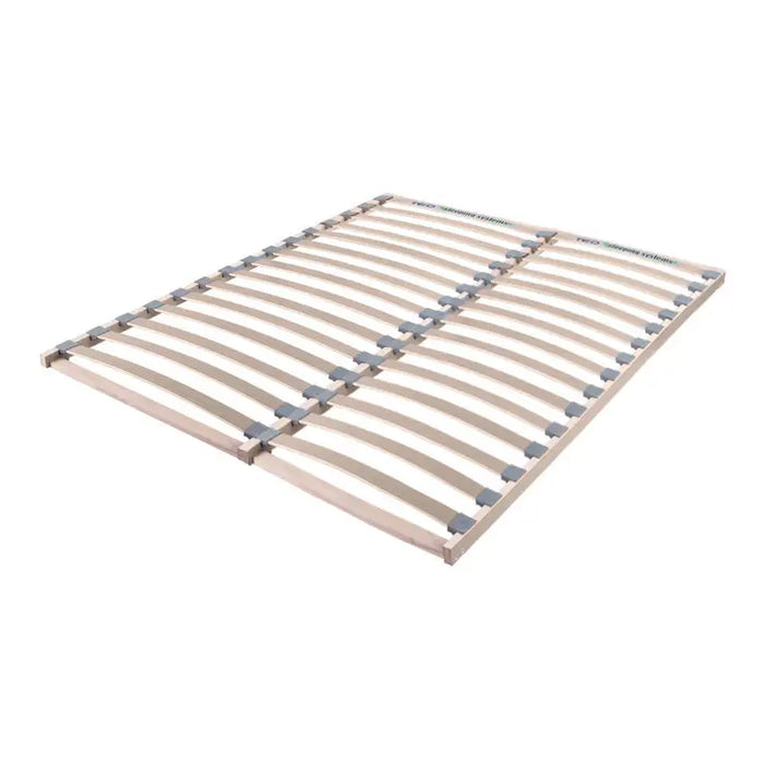 MATTRESS FRAME TED BED STANDART TECHNO 140X190 CM. - Подматрачни рамки<<<Матраци и аксесоари<<<Мебели и