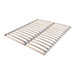 MATTRESS FRAME TED BED STANDART TECHNO 140X190 CM. - Подматрачни рамки<<<Матраци и аксесоари<<<Мебели и