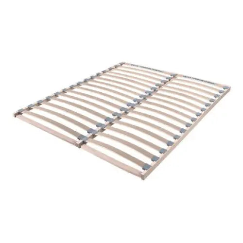 MATTRESS FRAME TED BED STANDART TECHNO 160X200 CM. - Подматрачни рамки<<<Матраци и аксесоари<<<Мебели и