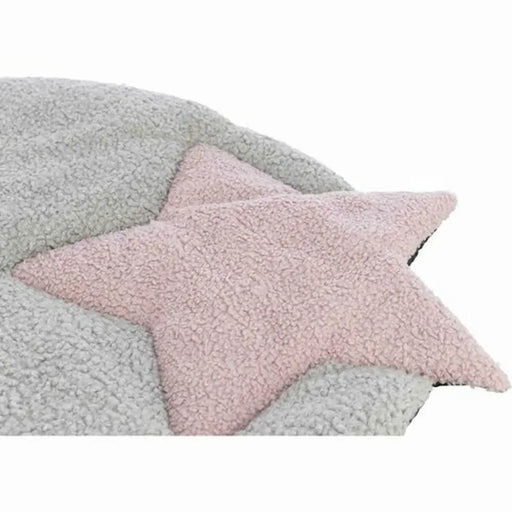 Mattress Trixie Grey Lilac 55 x 61 cm - Домашни Животни<<<Дом Градина<<<BigBuy&&&Къщички и легълца<<<Домашни