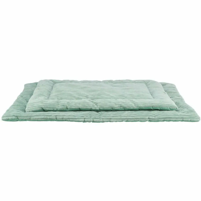 Mattress Trixie Jonna Green 90 × 65 CM - Домашни Животни<<<Дом Градина<<<BigBuy&&&Къщички и легълца<<<Домашни