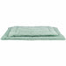 Mattress Trixie Jonna Green 90 × 65 CM - Домашни Животни<<<Дом Градина<<<BigBuy&&&Къщички и легълца<<<Домашни