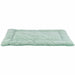 Mattress Trixie Jonna Green 90 × 65 CM - Домашни Животни<<<Дом Градина<<<BigBuy&&&Къщички и легълца<<<Домашни
