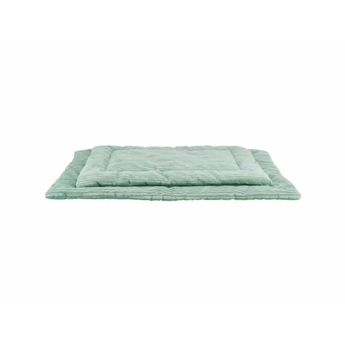 Mattress Trixie Jonna Green 90 × 65 CM - Домашни Животни<<<Дом Градина<<<BigBuy&&&Къщички и легълца<<<Домашни