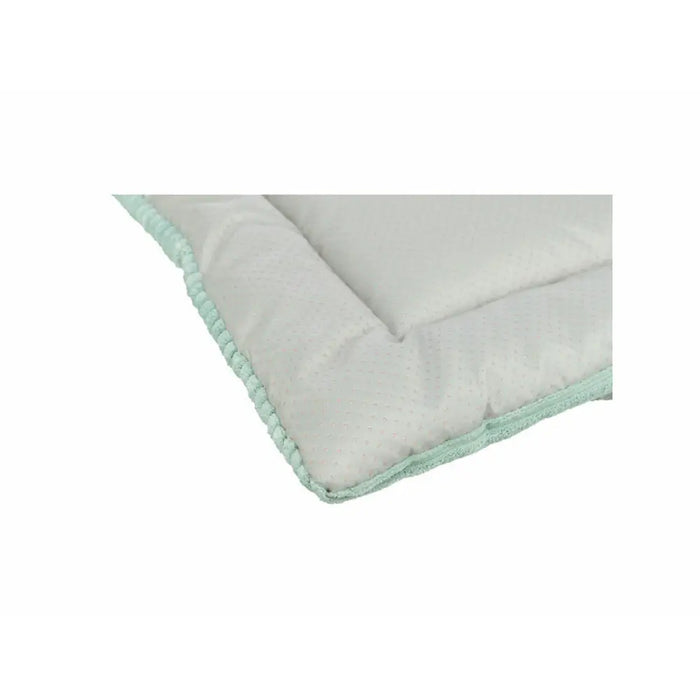 Mattress Trixie Jonna Green 90 × 65 CM - Домашни Животни<<<Дом Градина<<<BigBuy&&&Къщички и легълца<<<Домашни