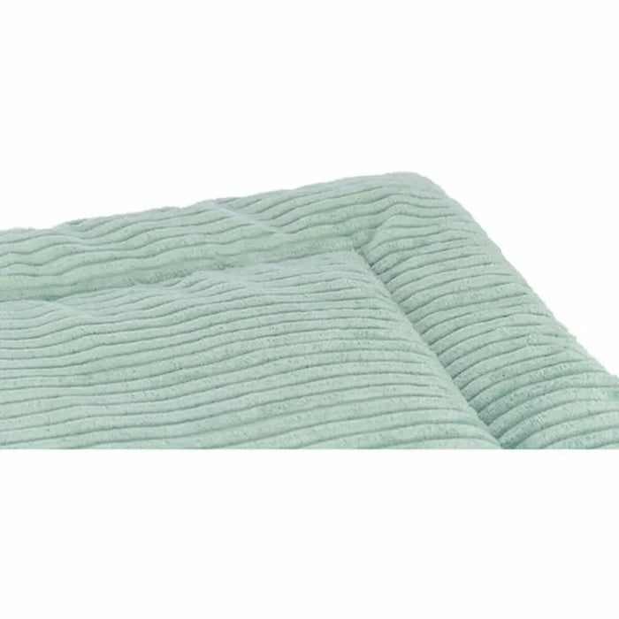 Mattress Trixie Jonna Green 90 × 65 CM - Домашни Животни<<<Дом Градина<<<BigBuy&&&Къщички и легълца<<<Домашни