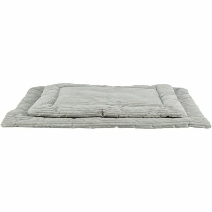 Mattress Trixie Jonna Grey 90 × 65 CM - Домашни Животни<<<Дом Градина<<<BigBuy&&&Къщички и легълца<<<Домашни