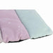 Mattress Trixie Pink Mint Lilac 68 x 62 cm - Домашни Животни<<<Дом Градина<<<BigBuy&&&Къщички и легълца<<<Домашни