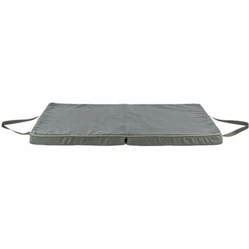 Mattress Trixie Samoa Vital Dark grey 100 × 70 CM - Домашни Животни<<<Дом Градина<<<BigBuy&&&Къщички и