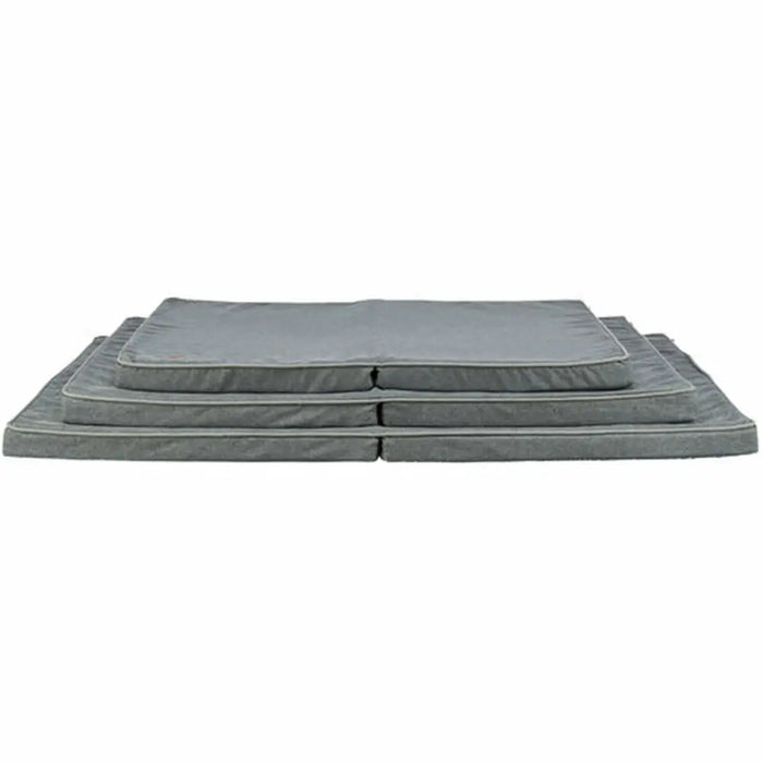 Mattress Trixie Samoa Vital Dark grey 100 × 70 CM - Домашни Животни<<<Дом Градина<<<BigBuy&&&Къщички и