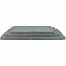 Mattress Trixie Samoa Vital Dark grey 100 × 70 CM - Домашни Животни<<<Дом Градина<<<BigBuy&&&Къщички и