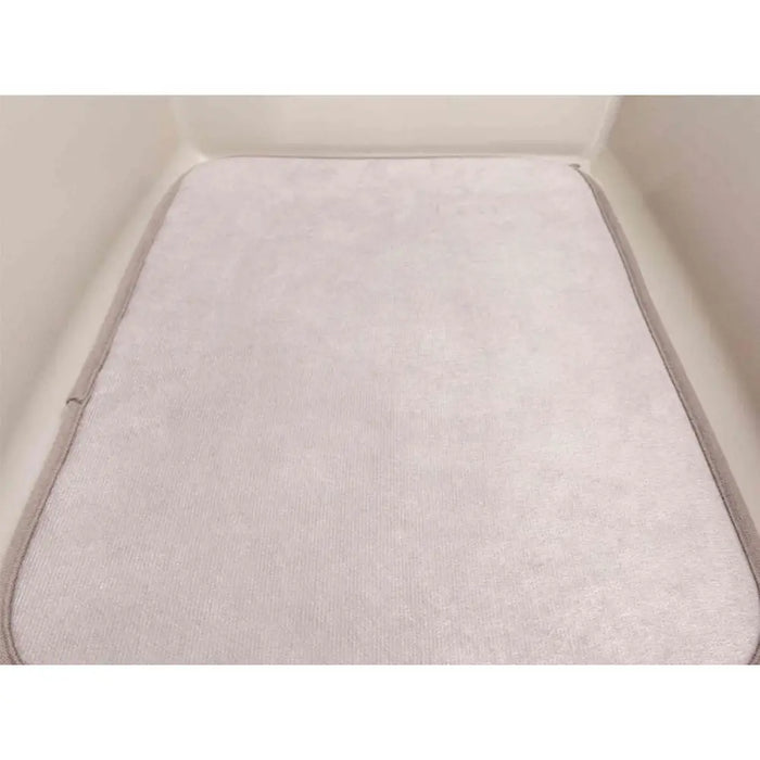 Mattress Trixie Skudo Gulliver Grey 27 × 44 CM - Домашни Животни<<<Дом Градина<<<BigBuy&&&Къщички и легълца<<<Домашни