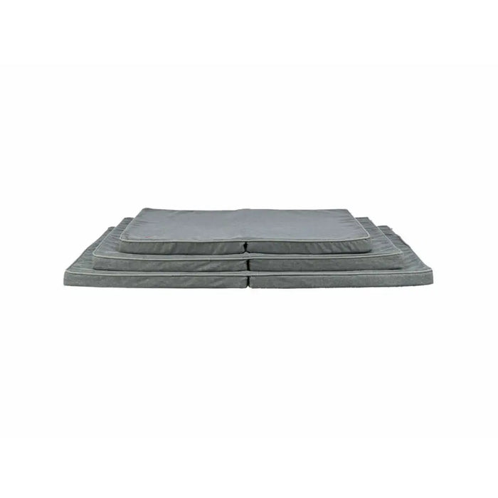 Mattress Trixie Vital Noah Dark grey 120 × 80 CM - Домашни Животни<<<Дом Градина<<<BigBuy&&&Къщички и легълца<<<Домашни