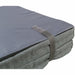 Mattress Trixie Vital Noah Dark grey 120 × 80 CM - Домашни Животни<<<Дом Градина<<<BigBuy&&&Къщички и легълца<<<Домашни
